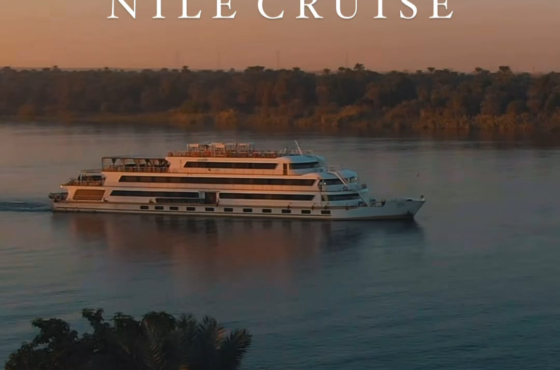 7 Days Tour – Nile Treasures
