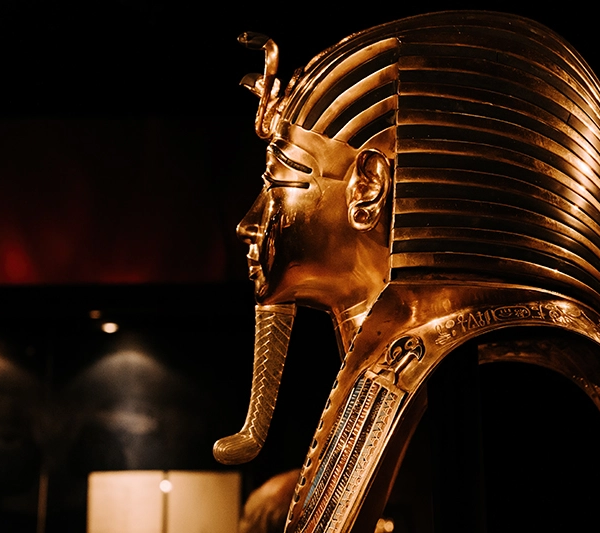 Tutankhamun